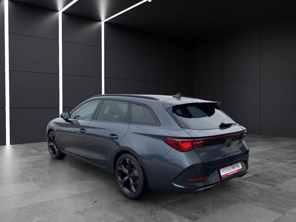 Cupra Leon Sportstourer 1.5 eTSI DSG 110 kW image number 4