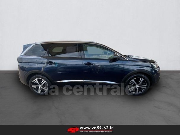 Peugeot 5008 BlueHDi 130 Allure 96 kW image number 2