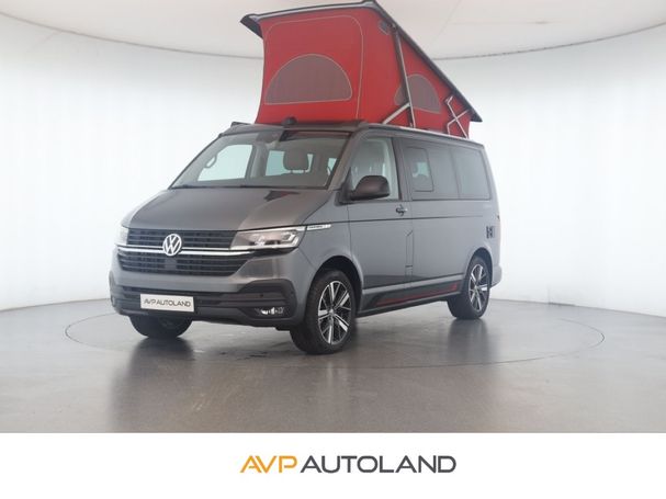 Volkswagen T6 California DSG Ocean Edition 150 kW image number 1