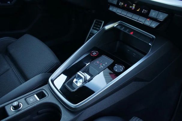 Audi S3 S tronic 228 kW image number 14