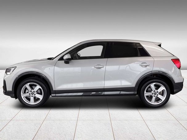 Audi Q2 30 TDI S tronic S-line 85 kW image number 5