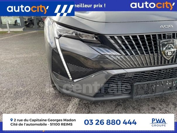 Peugeot 408 PureTech 96 kW image number 47