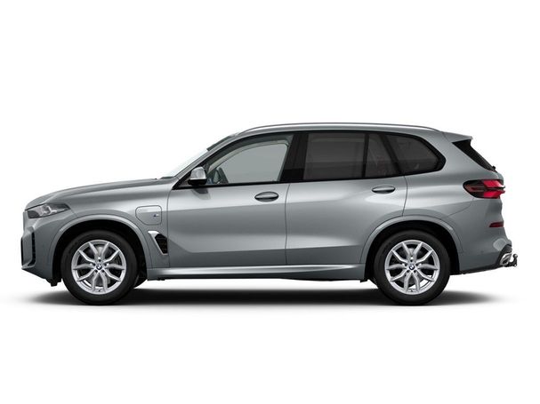 BMW X5 50e xDrive 360 kW image number 4