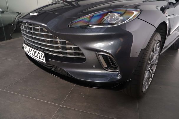 Aston Martin DBX 405 kW image number 3