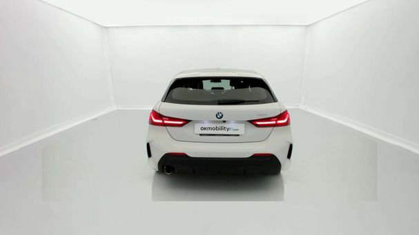 BMW 118i 100 kW image number 14