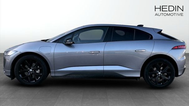 Jaguar I-Pace EV400 SE 294 kW image number 6