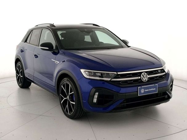 Volkswagen T-Roc R 4Motion DSG 221 kW image number 2