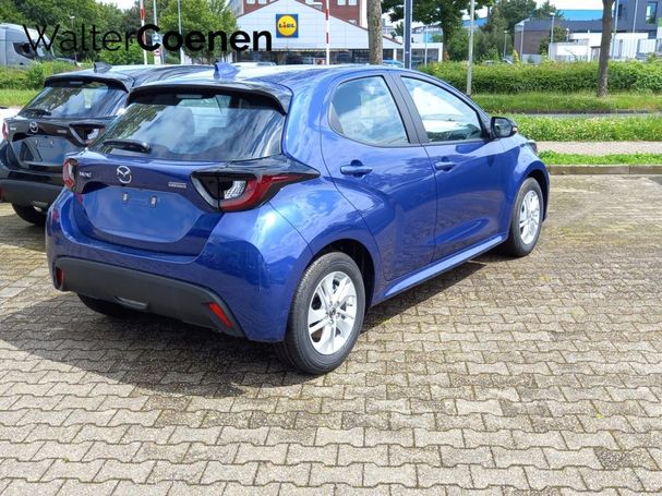 Mazda 2 Hybrid CVT 85 kW image number 4