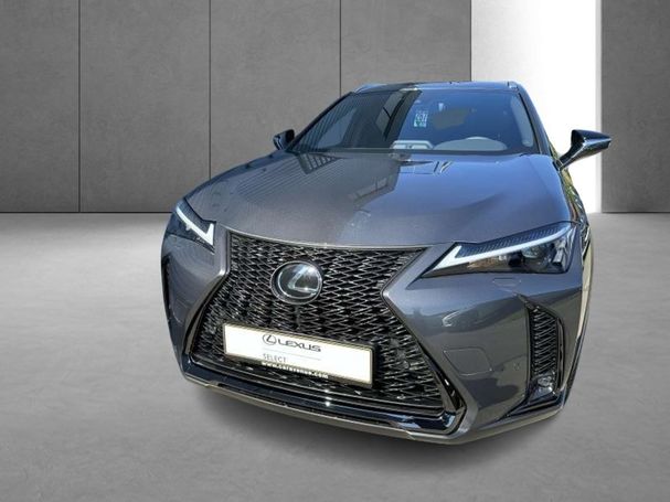 Lexus UX 250h 135 kW image number 4