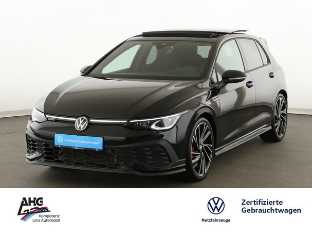 Volkswagen Golf GTI Clubsport DSG 221 kW image number 2