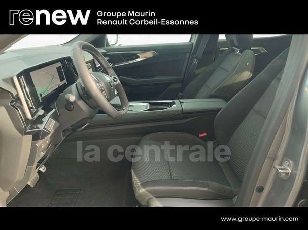 Renault Austral E-Tech 146 kW image number 7