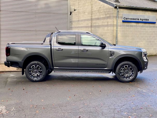 Ford Ranger 3.0 Wildtrak 177 kW image number 4