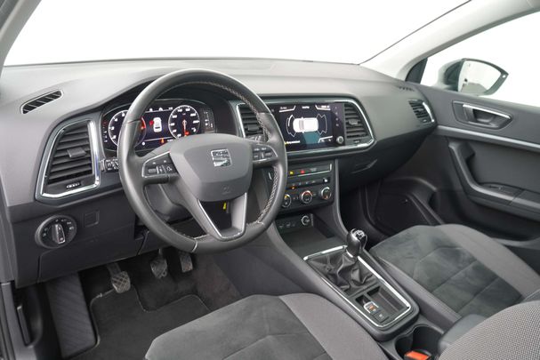 Seat Ateca 1.0 TSI Style 85 kW image number 11