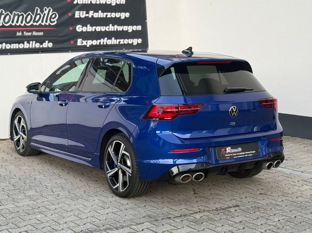 Volkswagen Golf R 4Motion DSG 235 kW image number 10