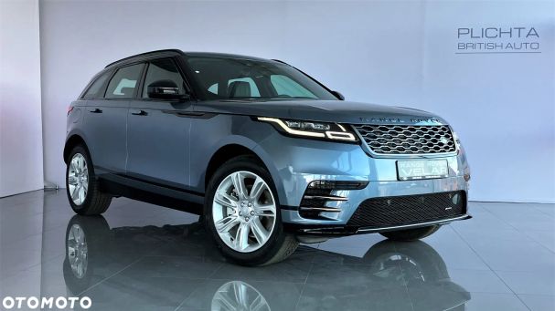 Land Rover Range Rover Velar 150 kW image number 1