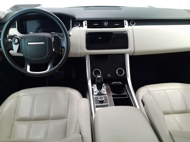 Land Rover Range Rover Sport SDV6 HSE 183 kW image number 4