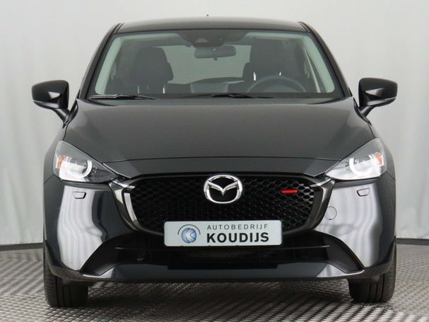 Mazda 2 SkyActiv-G 90 66 kW image number 2