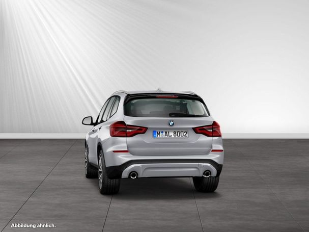 BMW X3 xDrive20d 140 kW image number 7