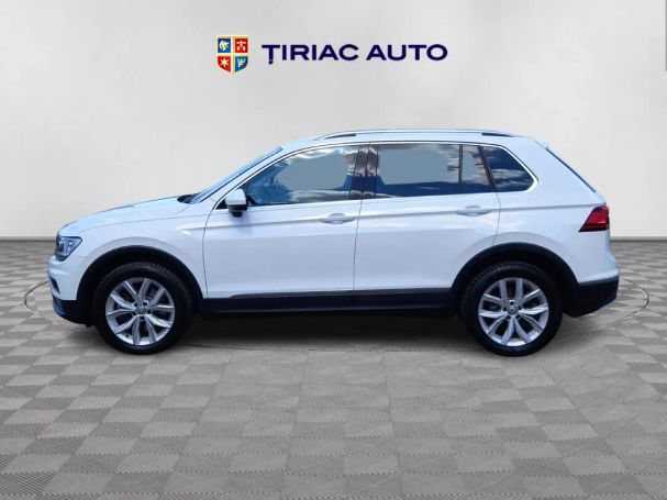 Volkswagen Tiguan 4Motion DSG 177 kW image number 5