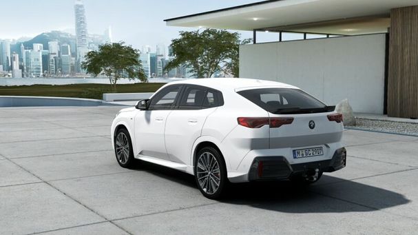 BMW X2 sDrive20i 125 kW image number 4