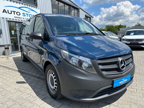 Mercedes-Benz Vito 114 CDi Tourer extra 100 kW image number 3