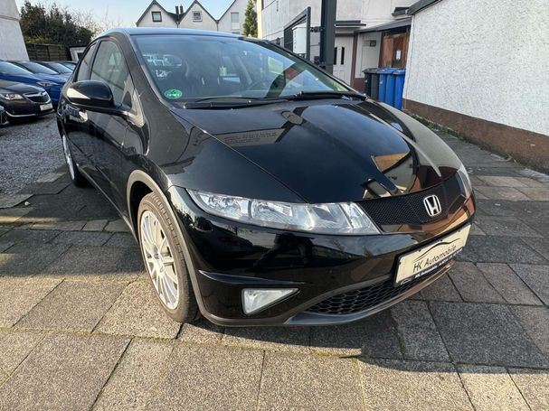 Honda Civic 1.4 Comfort 73 kW image number 2