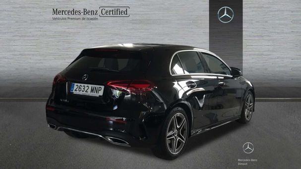 Mercedes-Benz A 200 d 110 kW image number 3