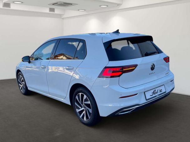 Volkswagen Golf 1.4 eHybrid Style DSG 150 kW image number 4