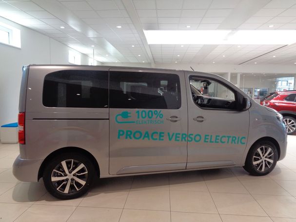 Toyota Proace Verso L1 75 kWh 100 kW image number 8