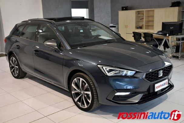 Seat Leon ST 1.5 96 kW image number 2