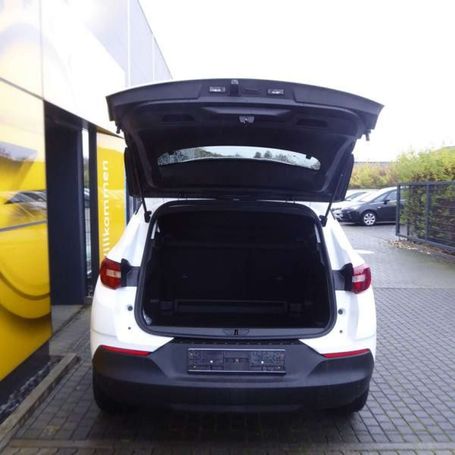 Opel Grandland X 1.5 Business Edition 96 kW image number 28