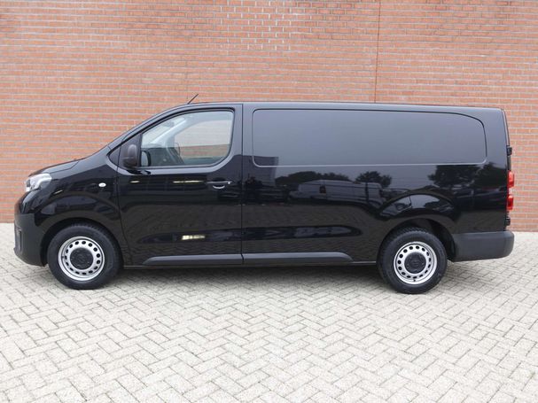 Toyota Proace 90 kW image number 6