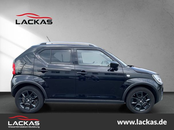 Suzuki Ignis 61 kW image number 6