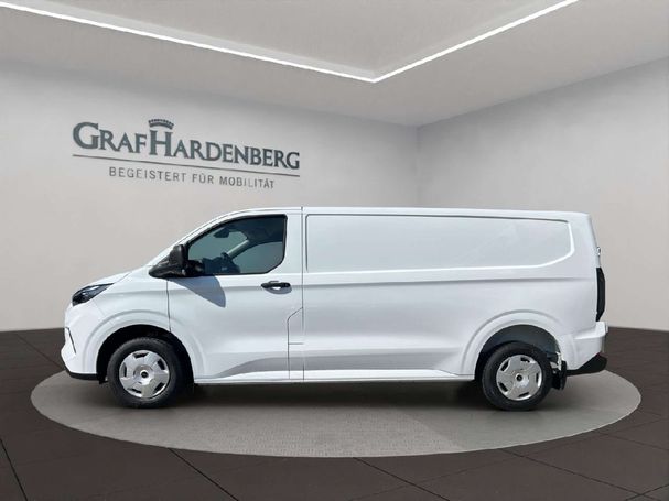 Ford Transit Custom 300 Trend 81 kW image number 5