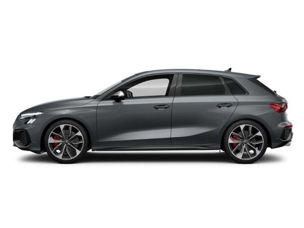 Audi S3 2.0 TFSI quattro Sportback 228 kW image number 5