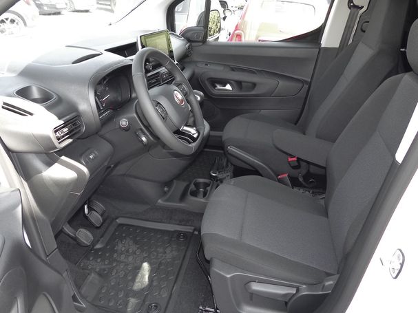 Fiat Doblo L2 96 kW image number 9