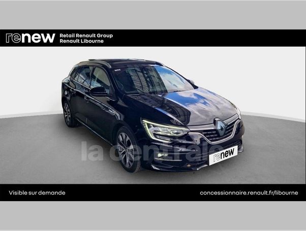 Renault Megane TCe 140 EDC 103 kW image number 2