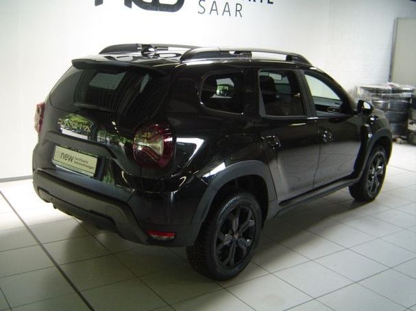 Dacia Duster TCe 130 96 kW image number 1