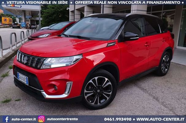 Suzuki Vitara 95 kW image number 2