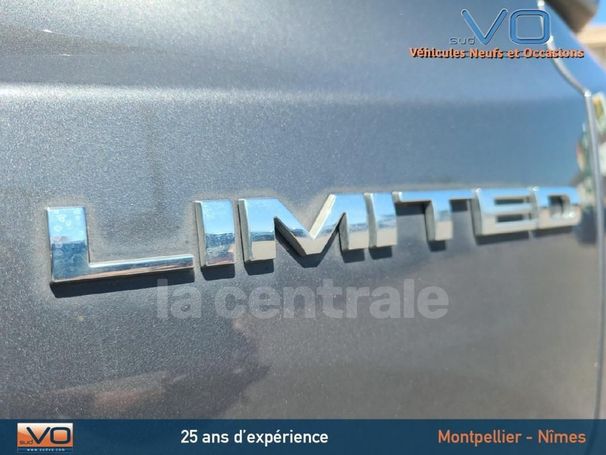 Jeep Renegade 1.6 MultiJet 96 kW image number 39