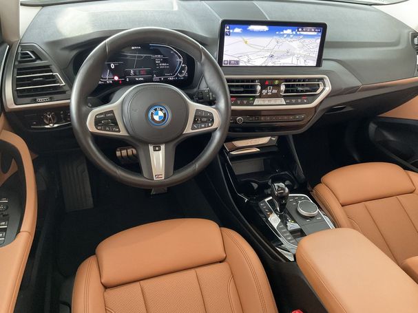 BMW X3 xDrive30e 215 kW image number 6