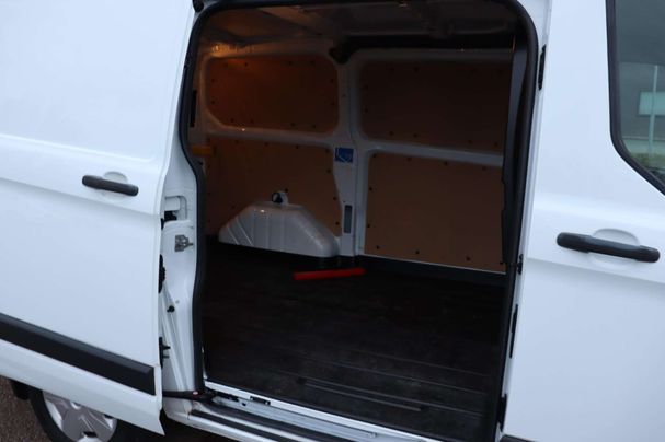 Ford Transit Custom 280 L1H1 2.0 TDCi Trend 96 kW image number 10