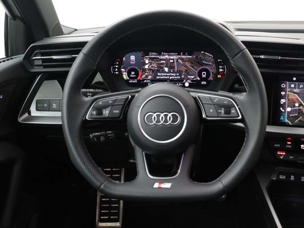 Audi A3 35 TFSI 110 kW image number 7