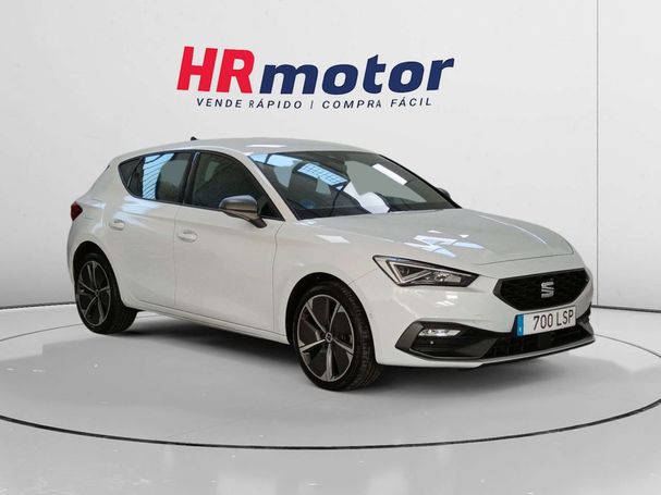 Seat Leon e-Hybrid 150 kW image number 2