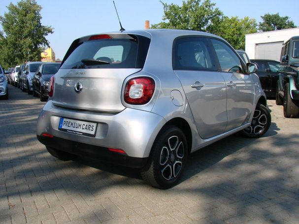 Smart ForFour 52 kW image number 3