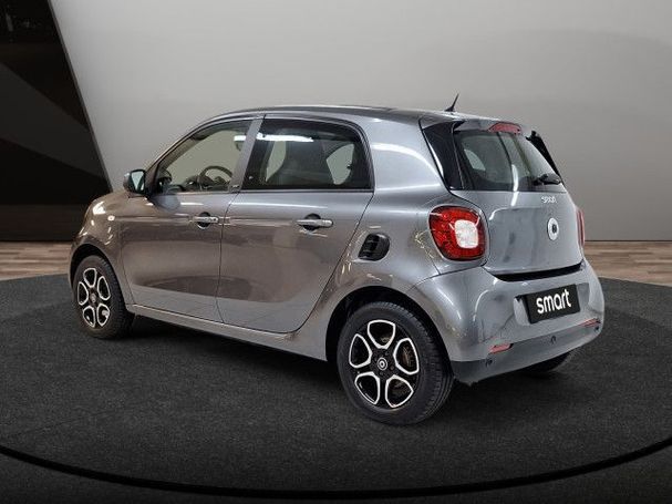 Smart ForFour 66 kW image number 11