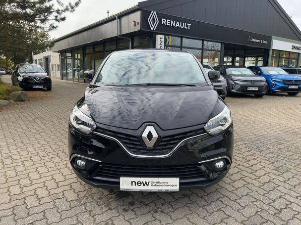 Renault Scenic TCe 160 LIMITED 117 kW image number 6