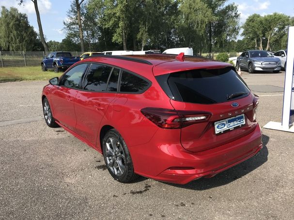 Ford Focus ST-Line X 114 kW image number 7