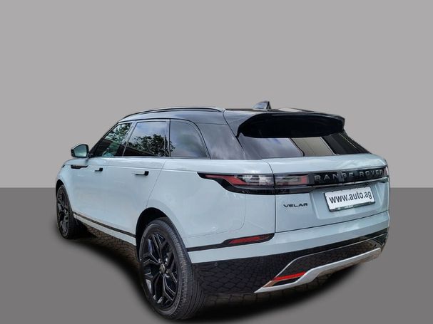 Land Rover Range Rover Velar D300 Dynamic SE 221 kW image number 3