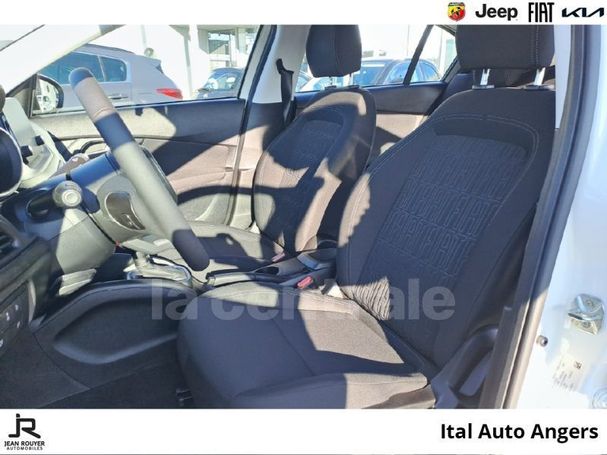 Fiat Tipo 96 kW image number 19